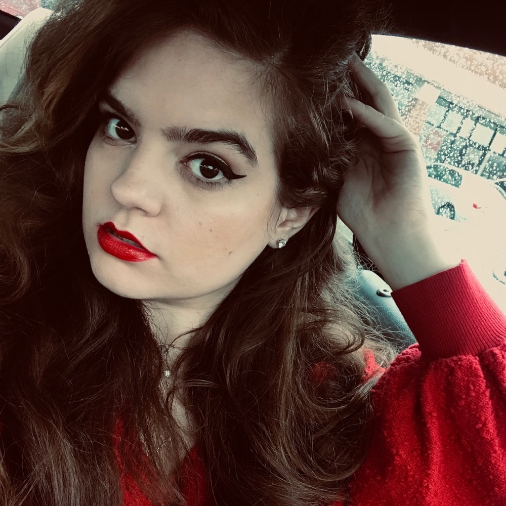 Meet your Posher, Autumn